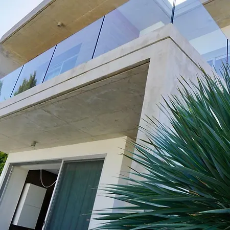 Βίλα Paphos4u Coral Bay, 3br, Beach 500m, Heated Pool Optional, Central Heating Πέγεια