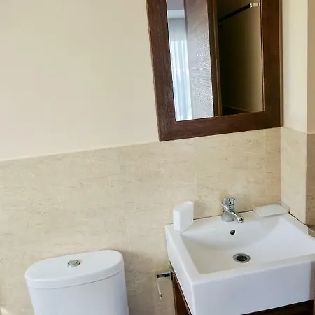 Paphos4u Coral Bay, 3br, Beach 500m, Heated Pool Optional, Central Heating Βίλα