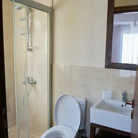 Paphos4u Coral Bay, 3br, Beach 500m, Heated Pool Optional, Central Heating Βίλα Πέγεια