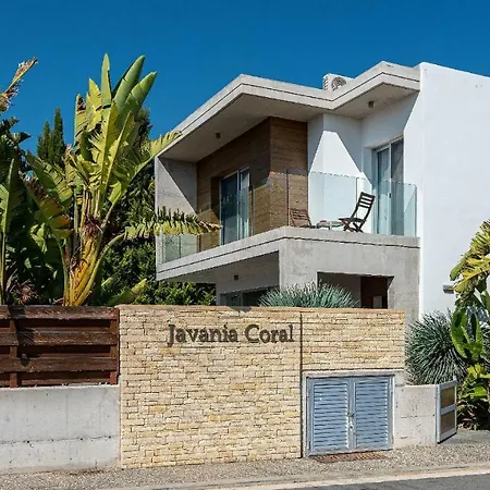 Paphos4u Coral Bay, 3br, Beach 500m, Heated Pool Optional, Central Heating Βίλα